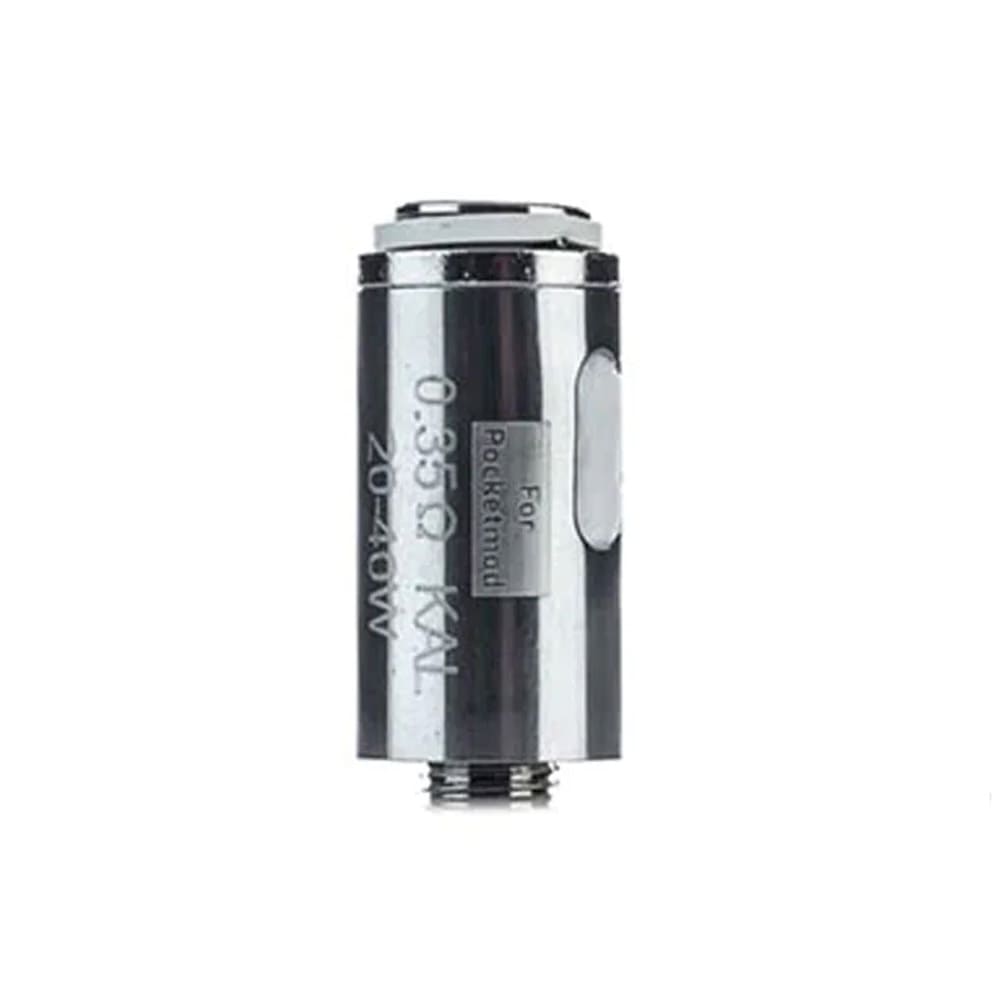 Innokin slipstream coils Pocketmod 5 pack | 0.35/1.2 ohm - Image 2
