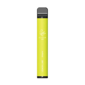 Lemon Lime Elf Bar 600 Vape