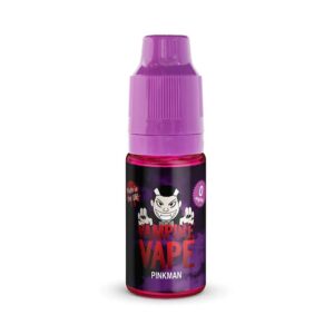 Pinkman 10ml E-Liquid by Vampire Vape