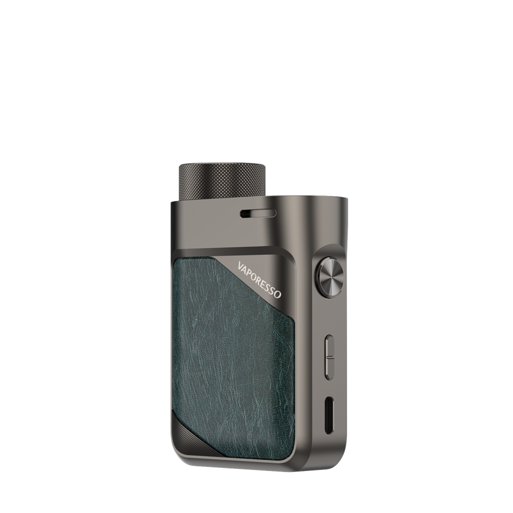 SWAG PX80 Mod - Image 3
