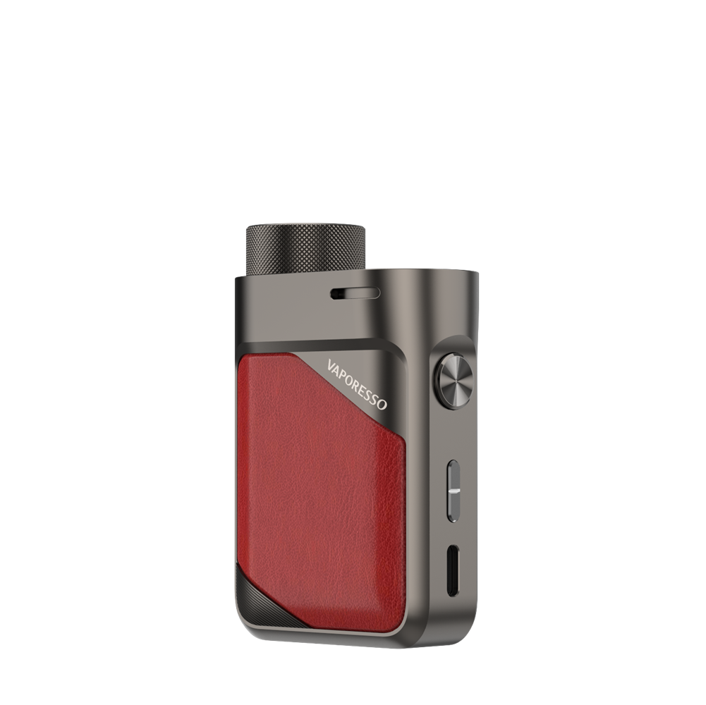 SWAG PX80 Mod - Image 4