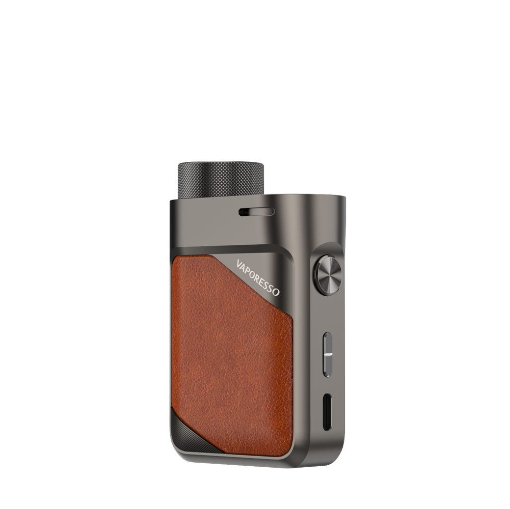 SWAG PX80 Mod - Image 5
