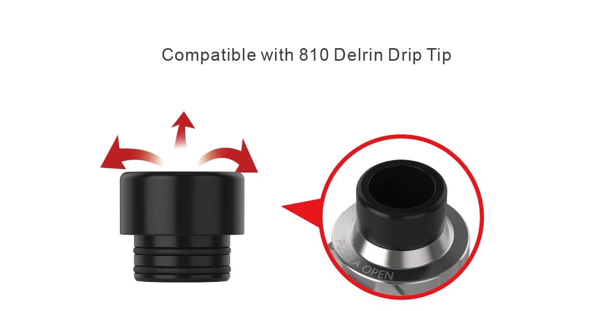 Zephyrus V3 Mini Tank - Image 6