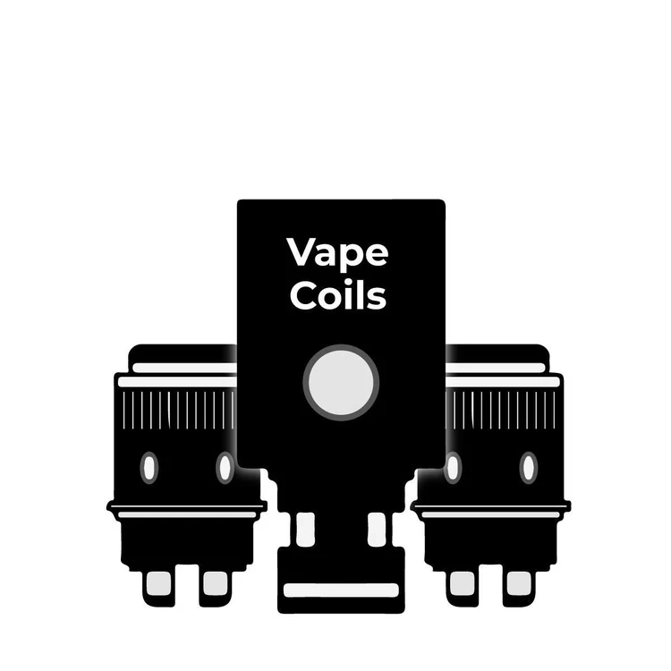 Buy Vape Coils Online in Australia