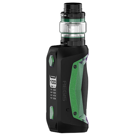 Aegis Solo Kit By Geekvape - Image 4
