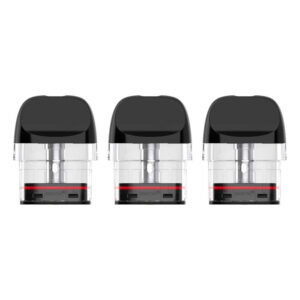 Smok Novo 5 Replacement Pods Cartridge 2ml (Pack of 3)