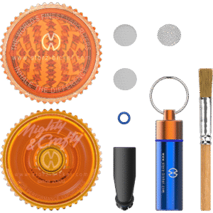 Storz & Bickel Side Kit