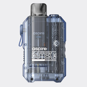 Gotek X Pod Kit 650mAh