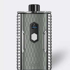 Cloudflask III Kit 2000 mAh