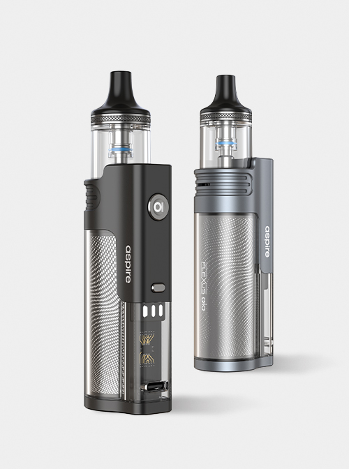 Flexus AIO Kit 2000 mAh