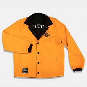 Two-sided jacket